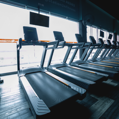 Periplaza Cardio