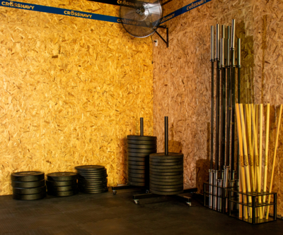 Crossfit