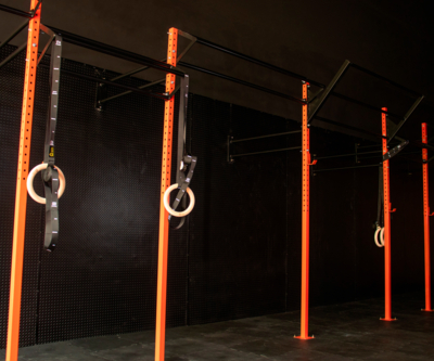Crossfit