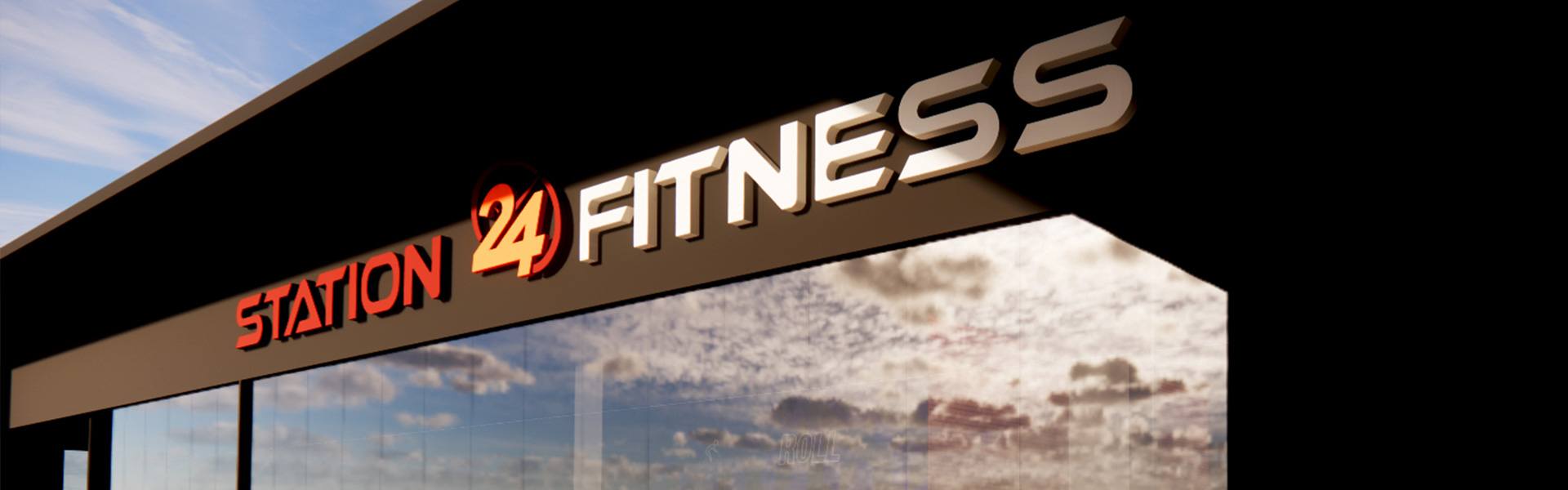 Forum Leones Station 24 Fitness