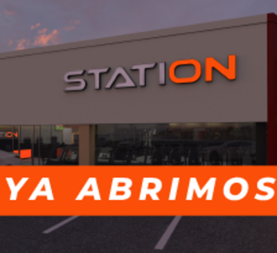 Nuevo Sur